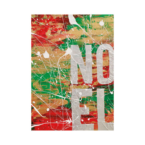 Holly Ford-Hunt Isoilluminations Christmas cards (pack of 6)